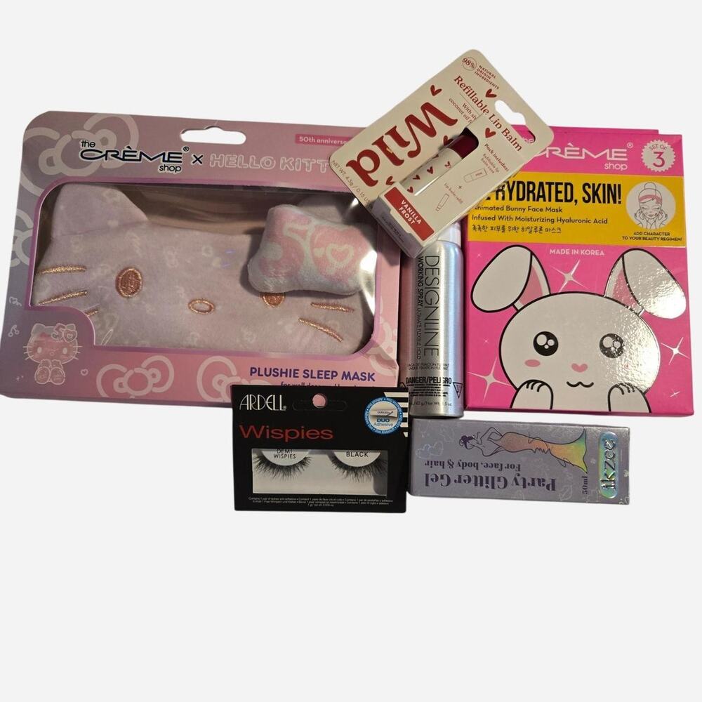 Selfcare Bundle